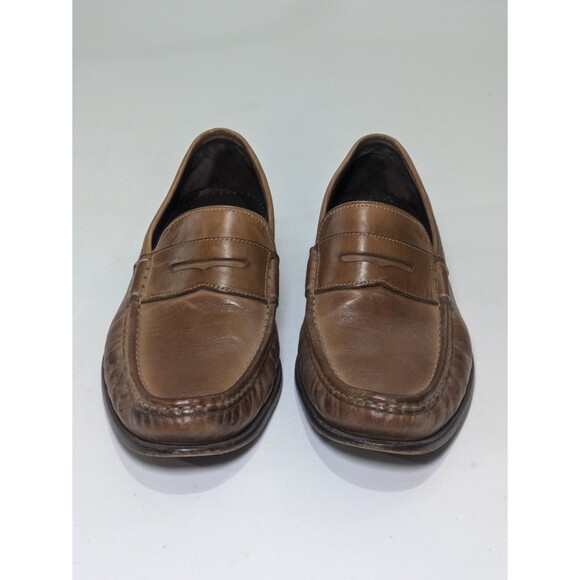 Cole Haan Men\'s Classic Penny Loafers, 9.5 M main image 7